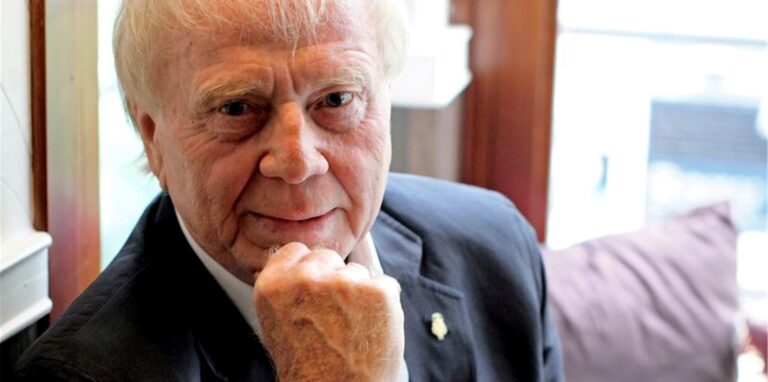 Im Alter von 81 Jahren gestorben: Wolfgang Petersen.