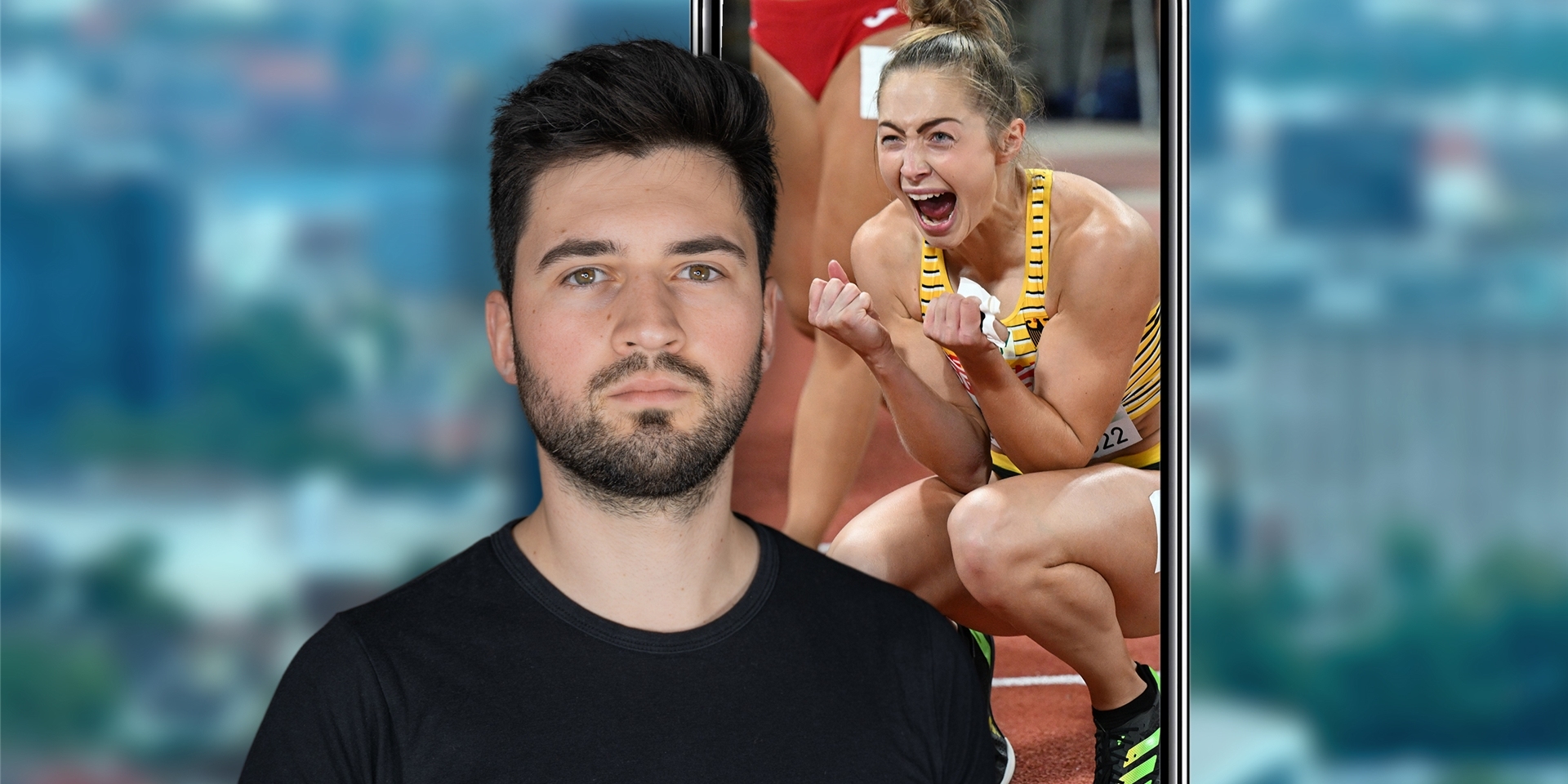 Die Video-Nachrichten aus Dortmund präsentiert am 17. August Lukas Wittland.