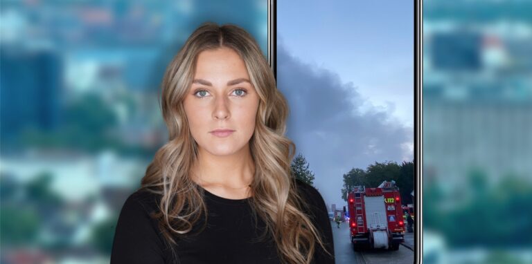 Die Video-Nachrichten aus Dortmund präsentiert am 22. August Charlotte Schuster.