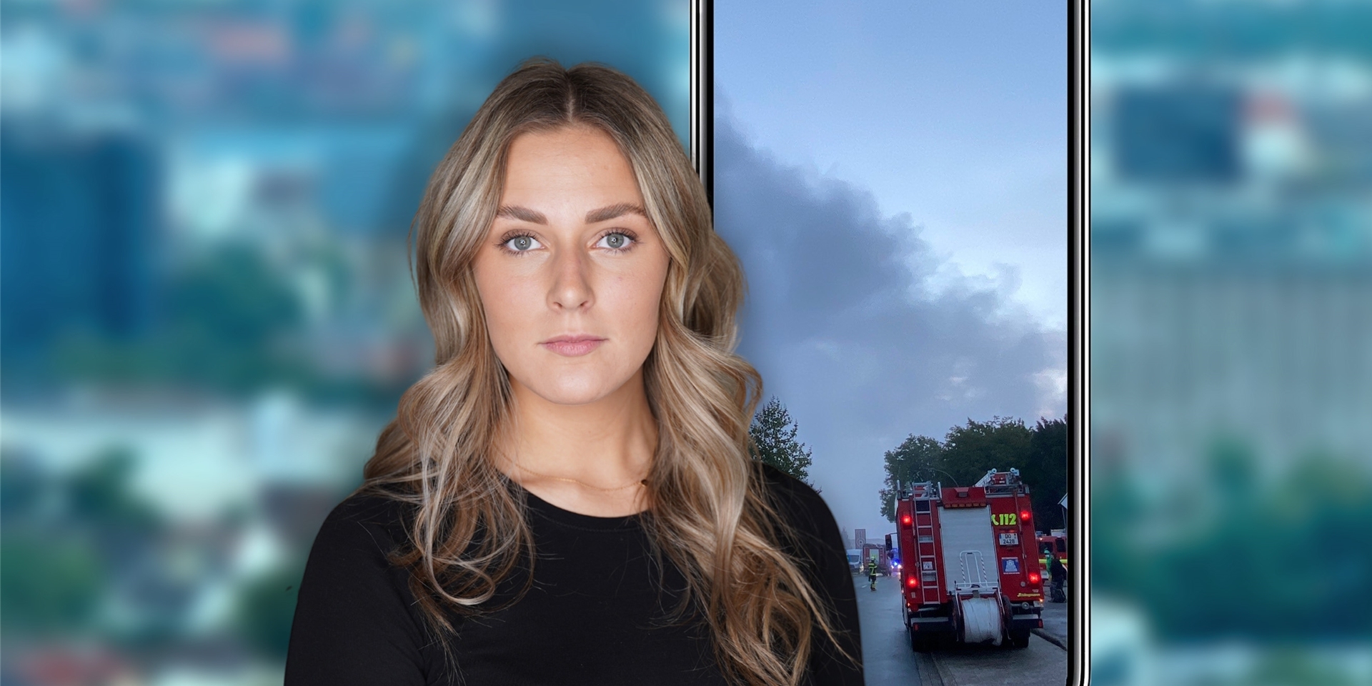 Die Video-Nachrichten aus Dortmund präsentiert am 22. August Charlotte Schuster.