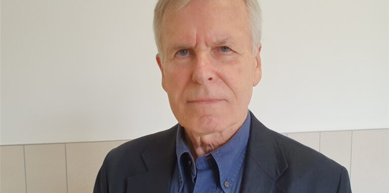 Werner Hellfritzsch, ehemaliger kaufmännischer Direktor der Düsseldorfer Oper, hat als Zeuge vor Gericht ausgesagt.