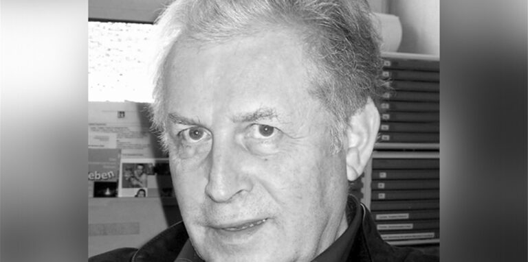 Theodor Selm ist im alter von 79 Jahren gestorben.