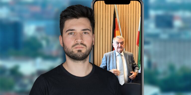 Die Video-Nachrichten aus Dortmund präsentiert am 24. August Lukas Wittland.