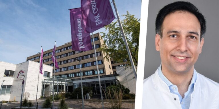 Im Evangelischen Krankenhaus können ab sofort auch Notfälle am Herzen behandelt werden.