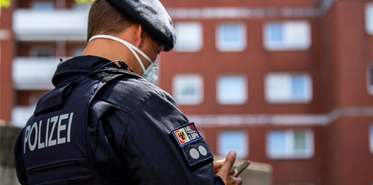 Polizisten sollen mindestens ein Video gelöscht haben, auf dem offenbar ein tödlicher Einsatz zu sehen war.