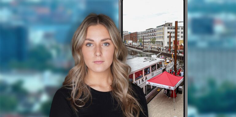 Die Video-Nachrichten aus Dortmund präsentiert am 29. August Charlotte Schuster.