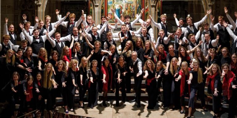 Junger Chor NRW