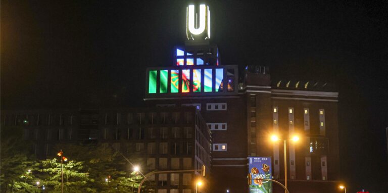 Der Bund gibt vor, die Außenbeleuchtung von Gebäuden abzuschalten, um Energie zu sparen. Was passiert mit dem Dortmunder U oder dem Florianturm?
