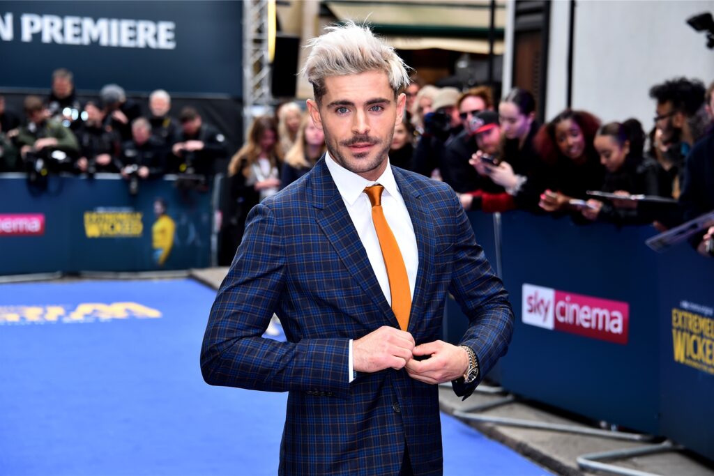 Zac Efron, Schauspieler aus den USA, Zac Efron, Schauspieler aus den USA,