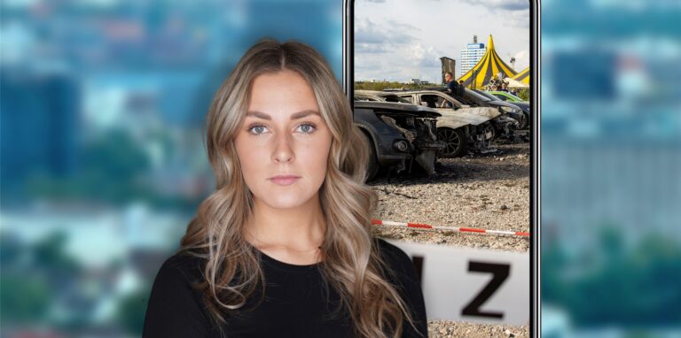 Die Video-Nachrichten aus Dortmund präsentiert am 5. September Charlotte Schuster.