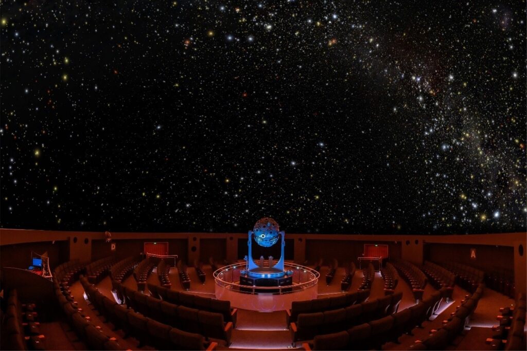 blick ins planetarium bochum blick ins planetarium bochum