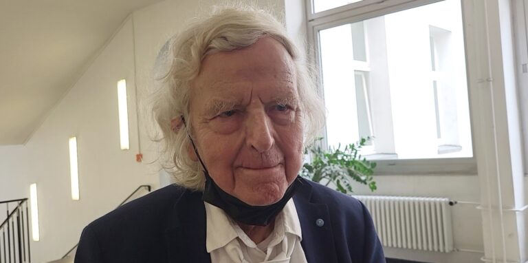 Der Marler Anwalt Siegmund Benecken gilt als Spezialist für spektakuläre Fälle. Jetzt übernimmt er die Verteidigung des Tatverdächtigen im Fall Malte C.