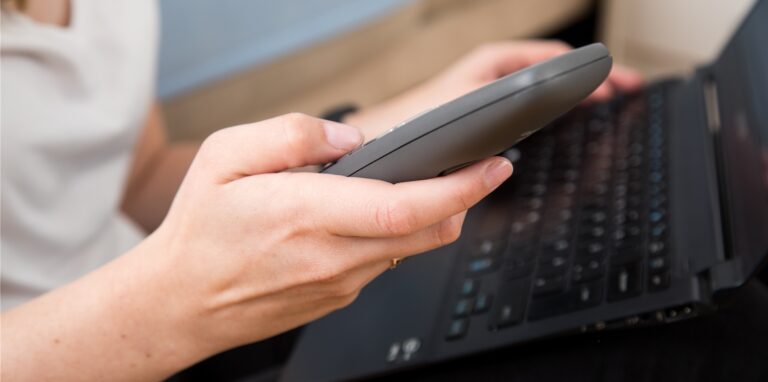 Die Störung trifft sowohl die Festnetz-Telefonie als auch das Internet zu Hause.