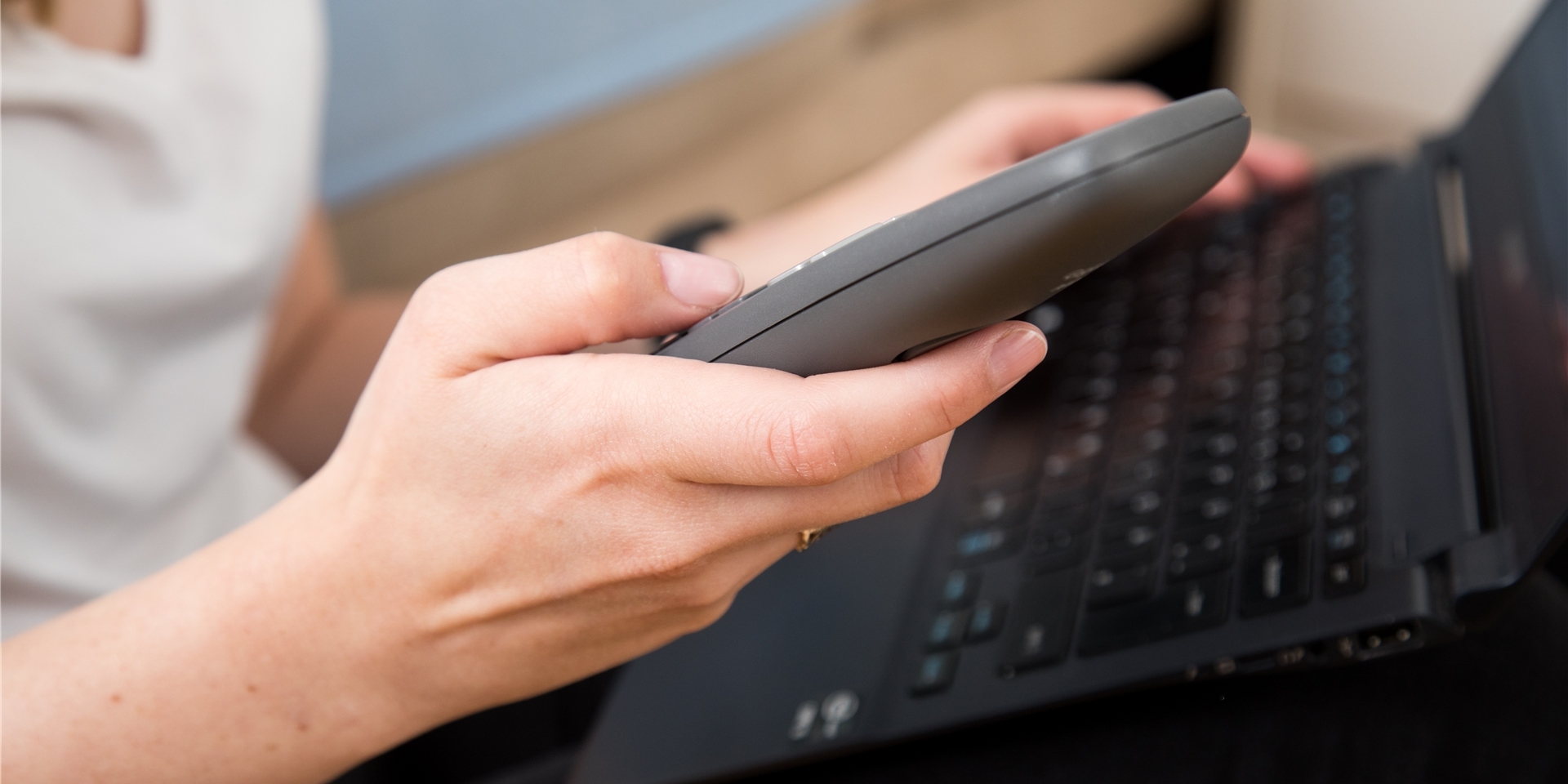 Die Störung trifft sowohl die Festnetz-Telefonie als auch das Internet zu Hause.