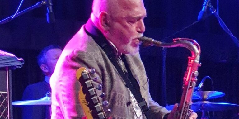 Joe Camillieri