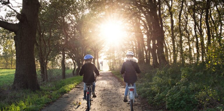 Beim Stadtradeln zählt jeder auf dem Fahrrad zurückgelegte Kilometer. So hoch wie 2022 war die Beteiligung in Castrop-Rauxel noch nie.