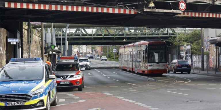 Gronaustraße Dortmund