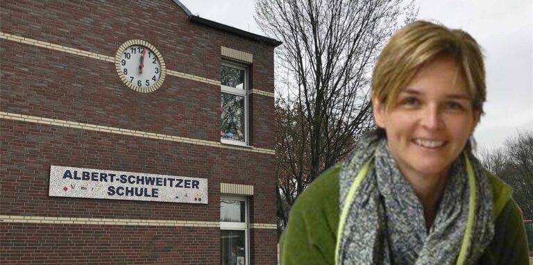 Melanie Frinken, Leiterin der Albert-Schweitzer-Grundschule in Dorsten, hat die Eltern ihrer Schülerinnen und Schüler darauf hingewiesen, dass ein Mädchen aus einem Auto heraus angesprochen worden sei.