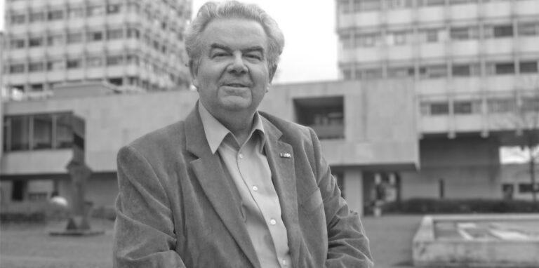 Manfred Degen (†)