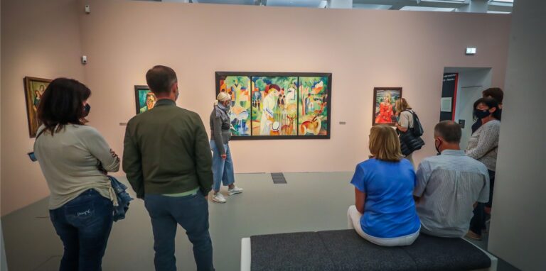 Dortmunds städtische Museen können auch weiterhin kostenlos besucht werden.