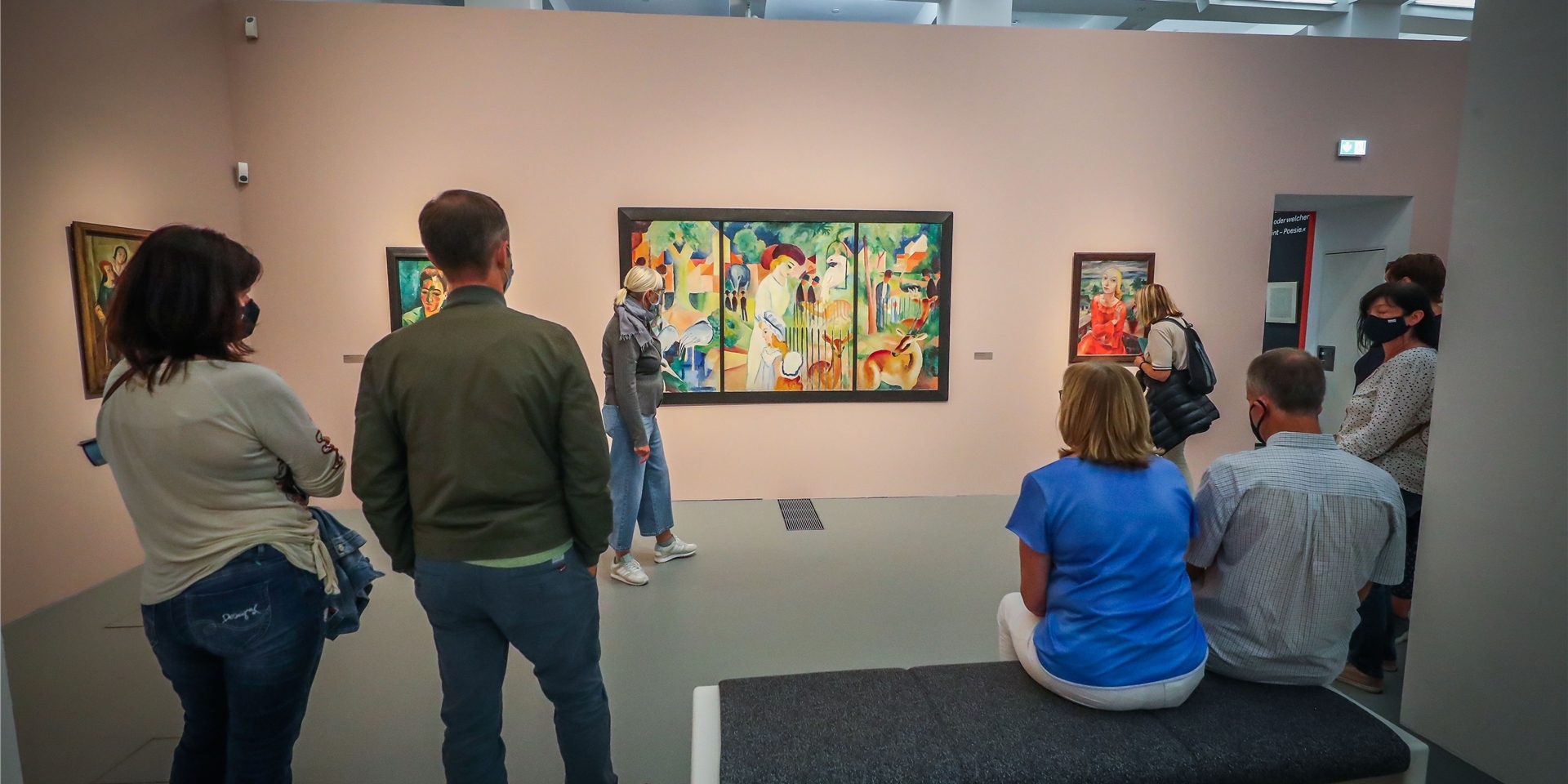 Dortmunds städtische Museen können auch weiterhin kostenlos besucht werden.