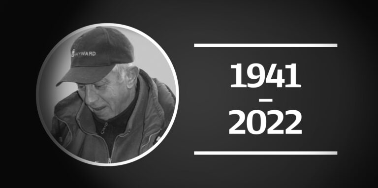 Wolfgang Möllers ist am 22. März 2022 im Alter von 81 Jahren verstorben, nach einer Lungenentzündung ins Koma gefallen und nicht mehr wachgeworden.