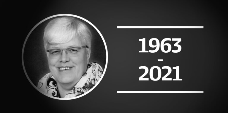 Barbara Menge leitete den Kindergarten Herz Jesu in Fröndenberg. Am 24. November 2021 ist sie an den Folgen eines Hirnaneurysma früh und unerwartet gestorben.