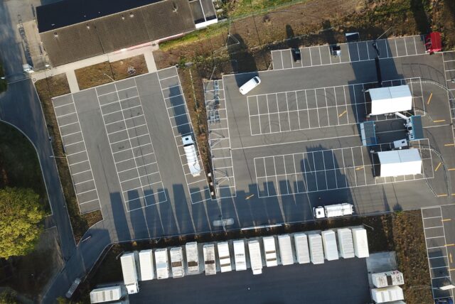 Das Test-Drive-In am Europaplatz in Castrop-Rauxel schließt im Oktober. Es wird nicht mehr gebraucht. Unser Autor findet: Das sollte ein Signal sein.