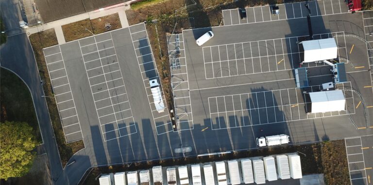 Das Test-Drive-In am Europaplatz in Castrop-Rauxel schließt im Oktober. Es wird nicht mehr gebraucht. Unser Autor findet: Das sollte ein Signal sein.