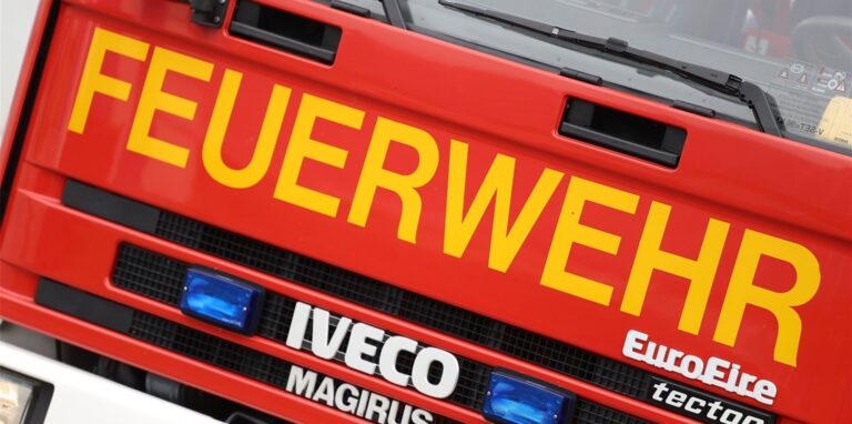 Feuerwehr