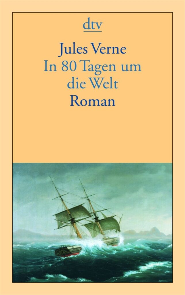cover in 80 tagen um die welt von jules verne cover in 80 tagen um die welt von jules verne