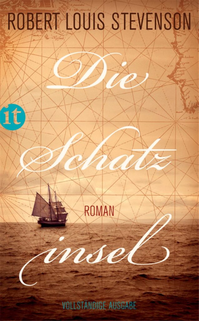 cover zu die schatzinsel von robert louis stevenson cover zu die schatzinsel von robert louis stevenson