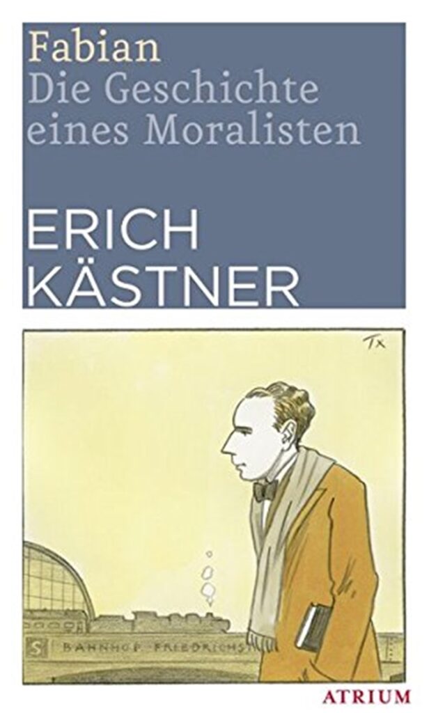 cover zu fabian die geschichte eines moralisten von erich kästner cover zu fabian die geschichte eines moralisten von erich kästner