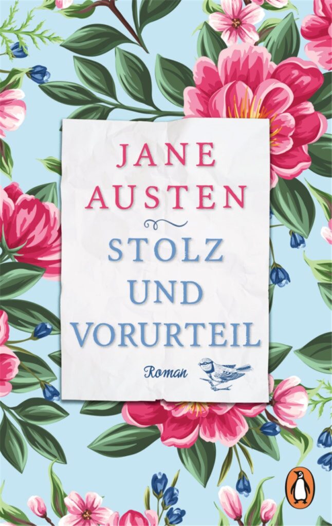 cover zu stolz und vorurteil von jane austen cover zu stolz und vorurteil von jane austen