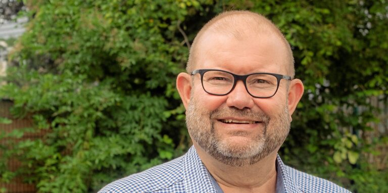 Redakteur Jörg Müller