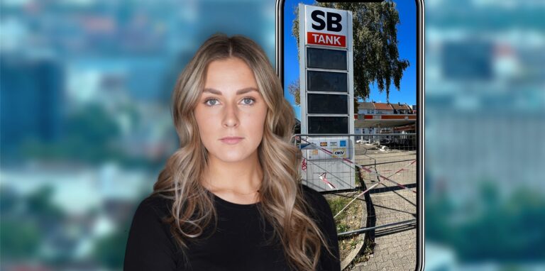 Die Video-Nachrichten aus Dortmund präsentiert am 5. Oktober Charlotte Schuster.