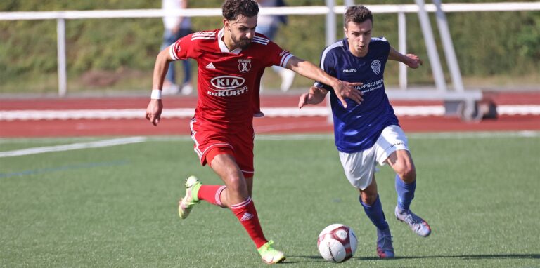 ​In der Bezirksliga musste sich die SG Castrop am fünften Spieltag nach drei Toren nach Standardsituationen dem TuS Harpen mit 1:4 (1:2) geschlagen geben. Am neunten Spieltag geht zu Mengede 08/20.