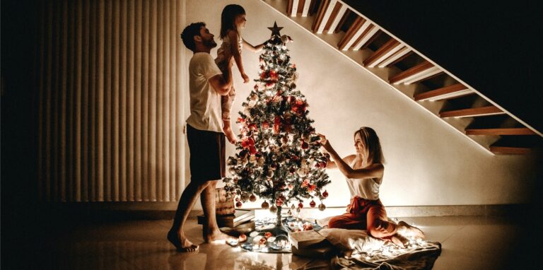 Weihnachten ohne Geschenke? Darüber diskutieren die Dortmunder angesichts der steigenden Preise.