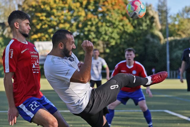 Seinen Rang als aktueller Aufstiegsanwärter hat der FC Castrop-Rauxel durch einen 1:0 (0:0)-Sieg als Gast des SV Westfalia Huckarde unterstrichen.
