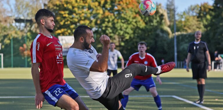 Seinen Rang als aktueller Aufstiegsanwärter hat der FC Castrop-Rauxel durch einen 1:0 (0:0)-Sieg als Gast des SV Westfalia Huckarde unterstrichen.