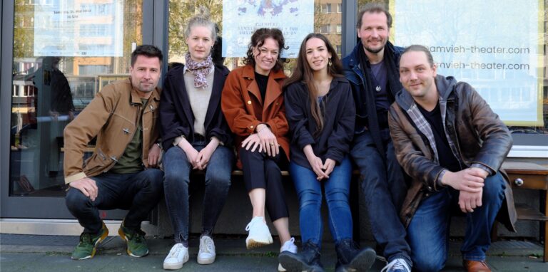 Theater-Team Amsterdam