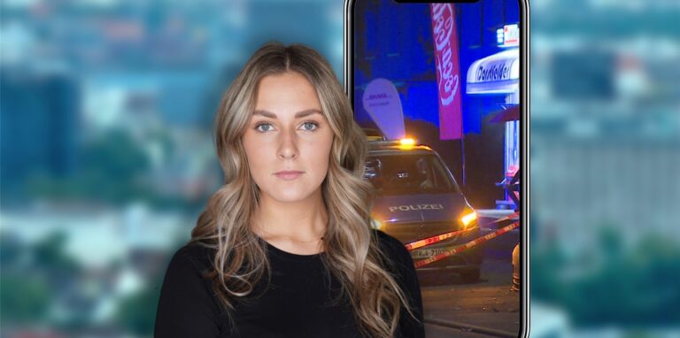 Die Video-Nachrichten aus Dortmund präsentiert am 19. Oktober Charlotte Schuster.
