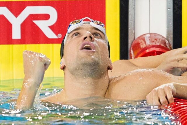 Der bislang größte Erfolg gelang dem Dattelner Marius Kusch mit dem Gewinn des Titels bei der Europameisterschaft in Glasgow vor drei Jahren.