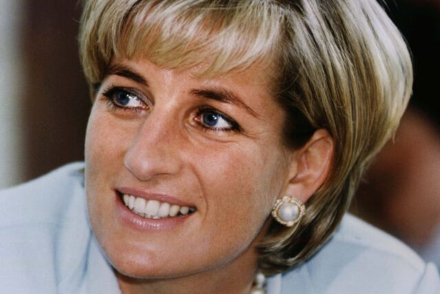 Prinzessin Diana