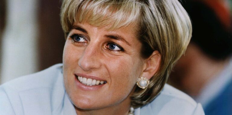 Prinzessin Diana