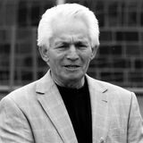 Der Schweriner Horst-Dieter Reuter