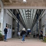 Ladenpassage