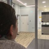 Die Öffnungszeiten des SB-Bereichs in der Postbank-Filiale in Dortmunds City wurden reduziert.