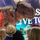 Dinosaurier