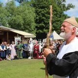 Detlef Huß Gaudium Waltrop